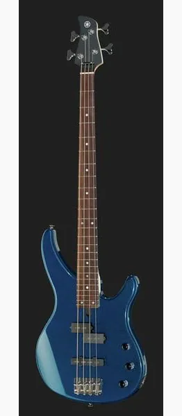 Yamaha TRBX 174 DBM, foto 2