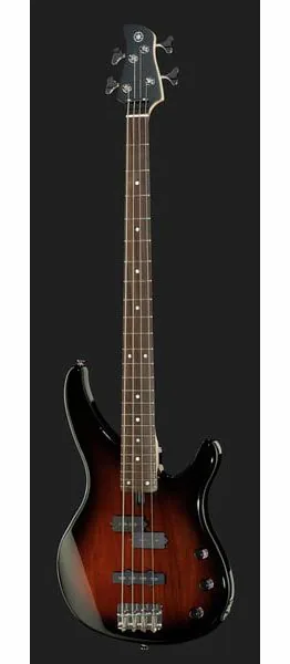 Yamaha TRBX 174 OVS, foto 2