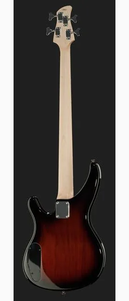 Yamaha TRBX 174 OVS, foto 3