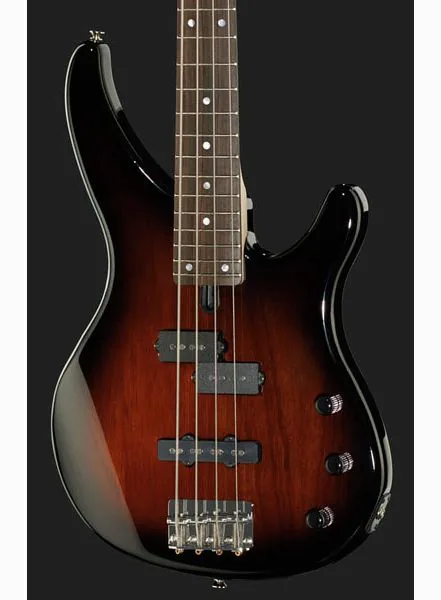 Yamaha TRBX 174 OVS, foto 4