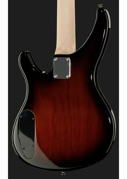 Yamaha TRBX 174 OVS, foto 5