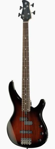 Yamaha TRBX 174 OVS