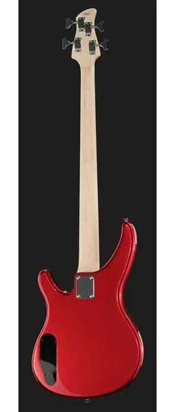 Yamaha TRBX 174 RM, foto 3
