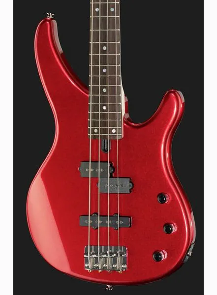 Yamaha TRBX 174 RM, foto 4