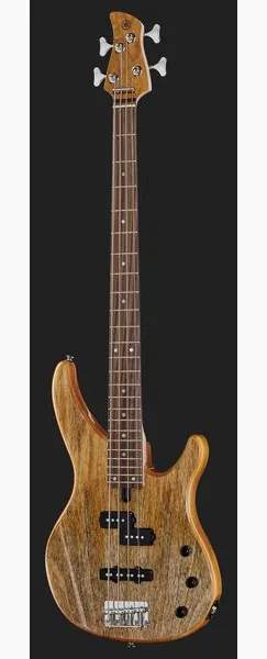 Yamaha TRBX 174EW NAT, foto 2