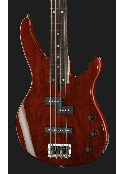 Yamaha TRBX 174EW RB, foto 4