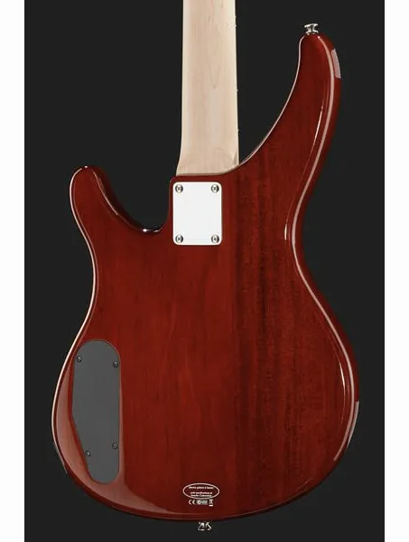 Yamaha TRBX 174EW RB, foto 5