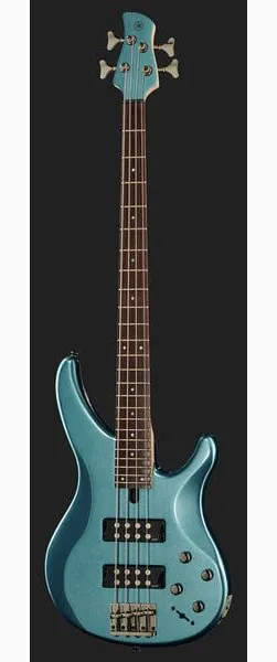 Yamaha TRBX 304 FBL, foto 2