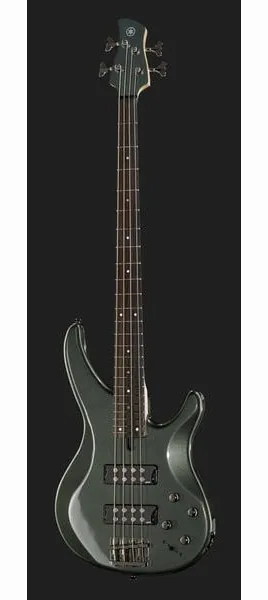 Yamaha TRBX 304 MGR, foto 2