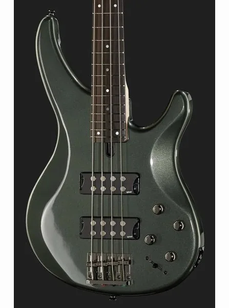 Yamaha TRBX 304 MGR, foto 4