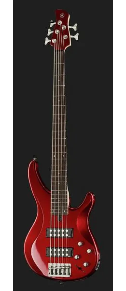 Yamaha TRBX 305 CAR, foto 2