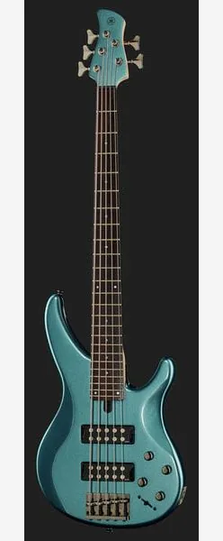 Yamaha TRBX 305 FBL, foto 2