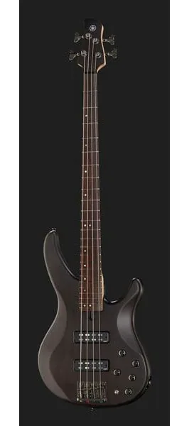 Yamaha TRBX 504 TBL, foto 2