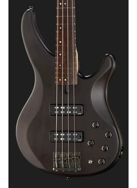 Yamaha TRBX 504 TBL, foto 4