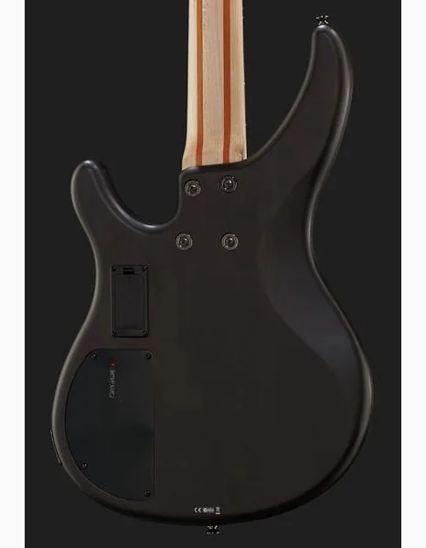 Yamaha TRBX 504 TBL, foto 5
