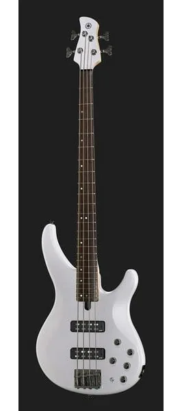Yamaha TRBX 504 TWH, foto 2