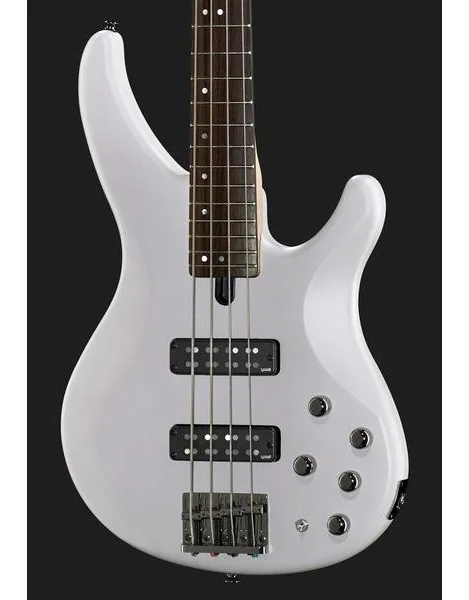 Yamaha TRBX 504 TWH, foto 4