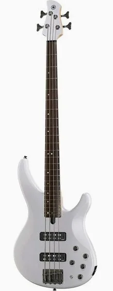 Yamaha TRBX 504 TWH