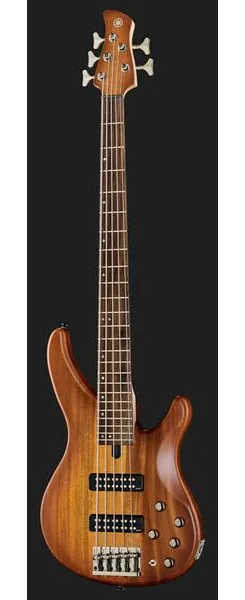 Yamaha TRBX 505 BRB, foto 2