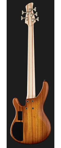 Yamaha TRBX 505 BRB, foto 3