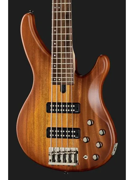 Yamaha TRBX 505 BRB, foto 4