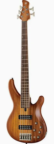 Yamaha TRBX 505 BRB