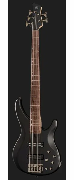 Yamaha TRBX505, foto 2