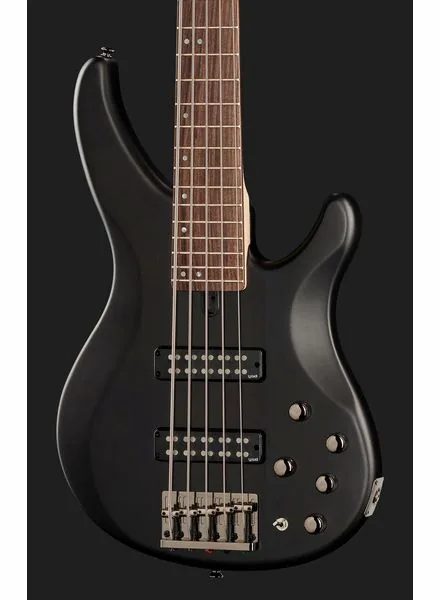 Yamaha TRBX505, foto 4