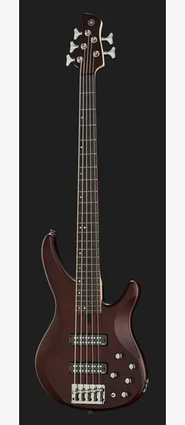 Yamaha TRBX 505 TBN, foto 2