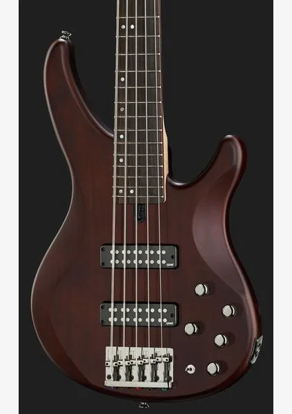 Yamaha TRBX 505 TBN, foto 4