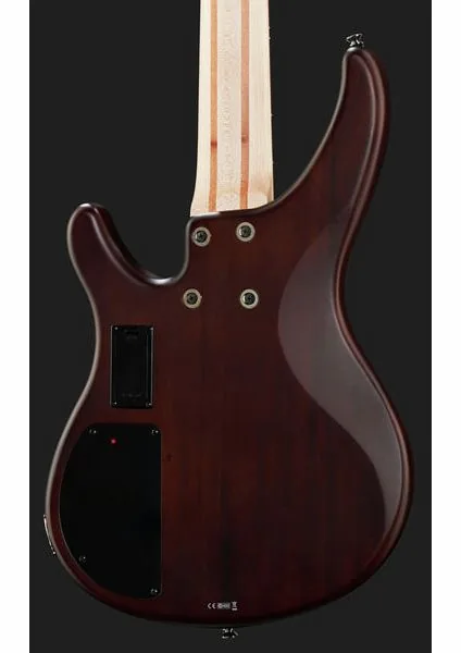 Yamaha TRBX 505 TBN, foto 5