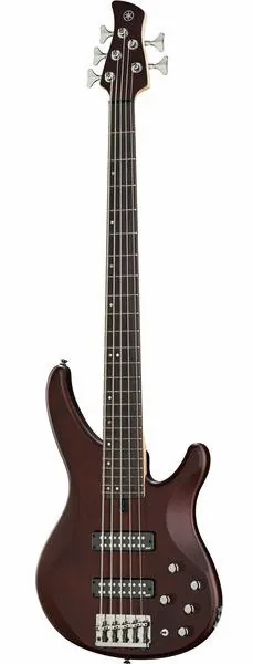 Yamaha TRBX 505 TBN