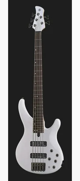 Yamaha TRBX 505 TWH, foto 2