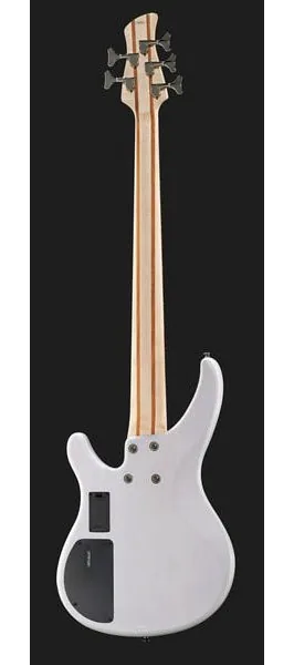 Yamaha TRBX 505 TWH, foto 3
