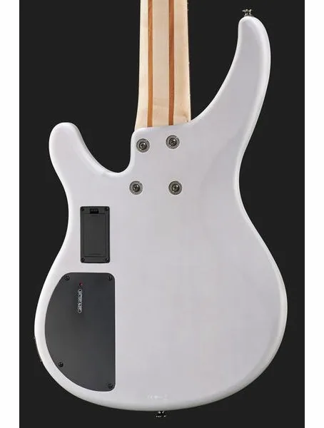 Yamaha TRBX 505 TWH, foto 5