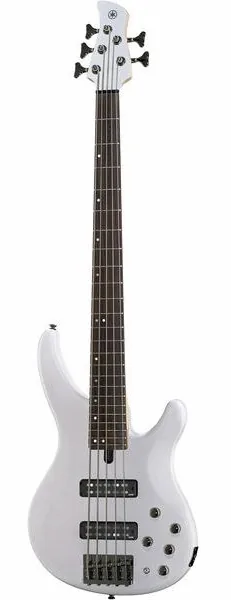 Yamaha TRBX 505 TWH