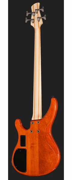 Yamaha TRBX 604FM Caramel Brown, foto 3