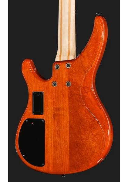 Yamaha TRBX 604FM Caramel Brown, foto 5
