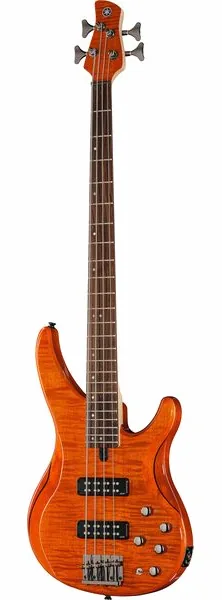 Yamaha TRBX 604FM Caramel Brown