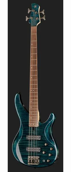 Yamaha TRBX 604FM Indigo Blue, foto 2
