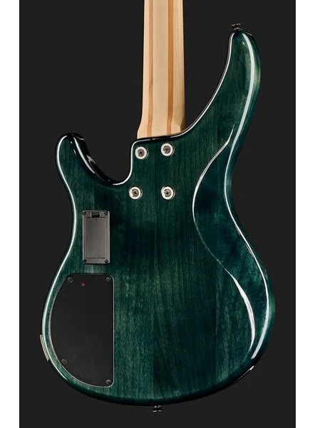 Yamaha TRBX 604FM Indigo Blue, foto 5