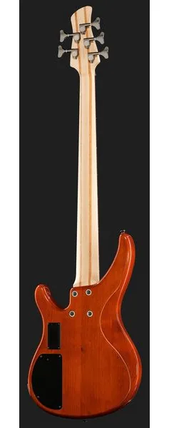 Yamaha TRBX 605FM Caramel Brown, foto 3