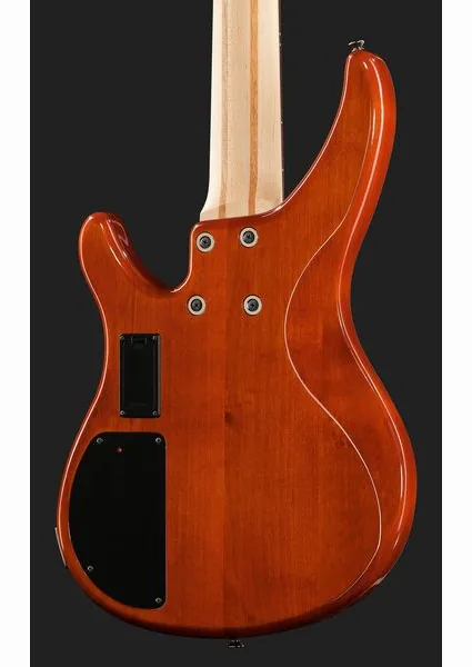 Yamaha TRBX 605FM Caramel Brown, foto 5