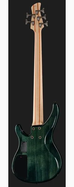 Yamaha TRBX 605FM Indigo Blue, foto 3
