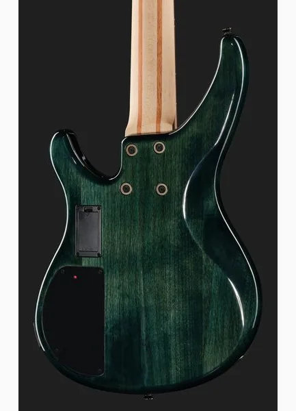 Yamaha TRBX 605FM Indigo Blue, foto 5